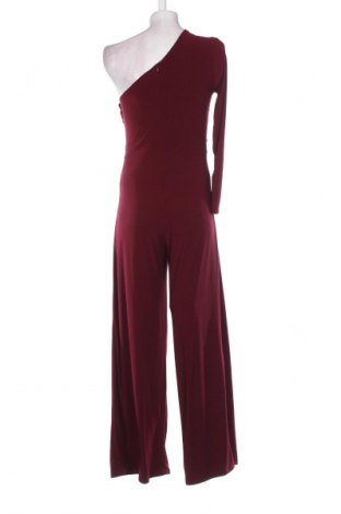 Langer Damen-Overall Club L, Größe S, Farbe Rot, Preis € 49,17