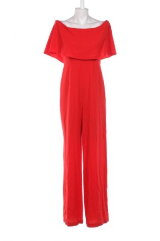 Langer Damen-Overall Coast, Größe S, Farbe Rot, Preis € 66,99