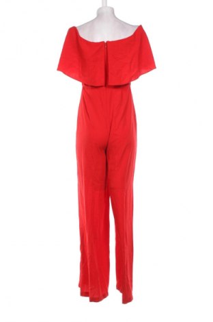 Langer Damen-Overall Coast, Größe S, Farbe Rot, Preis € 46,99