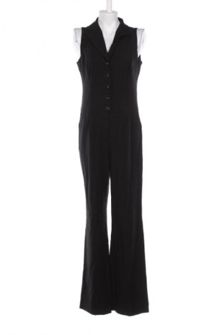 Langer Damen-Overall Comma,, Größe L, Farbe Schwarz, Preis 66,99 €