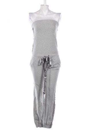 Langer Damen-Overall Denny Rose, Größe S, Farbe Grau, Preis 66,99 €