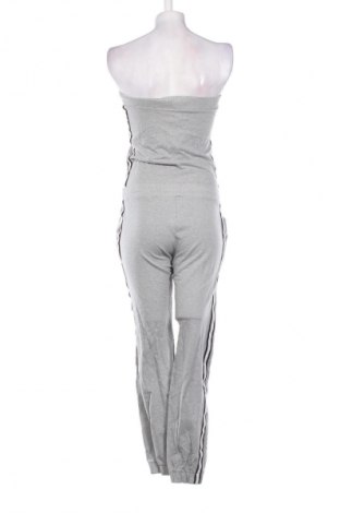 Langer Damen-Overall Denny Rose, Größe S, Farbe Grau, Preis 46,99 €