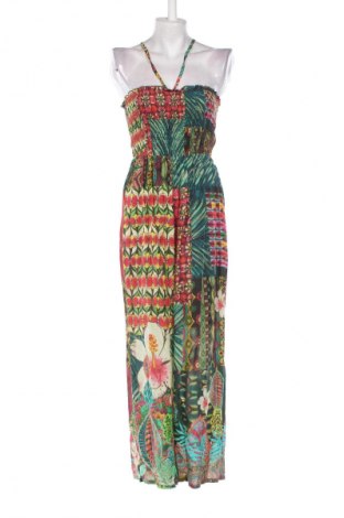 Salopetă lungă de damă Desigual, Mărime M, Culoare Multicolor, Preț 244,38 Lei