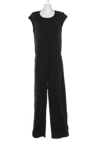 Langer Damen-Overall Esmara, Größe M, Farbe Schwarz, Preis € 20,99