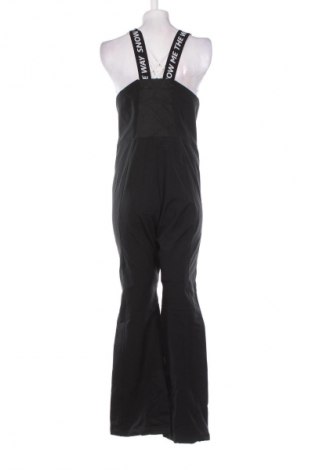 Langer Damen-Overall H&M, Größe M, Farbe Schwarz, Preis 33,99 €