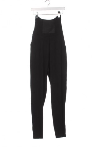 Salopetă lungă de damă H&M, Mărime S, Culoare Negru, Preț 157,99 Lei