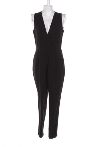 Salopetă lungă de damă H&M, Mărime M, Culoare Negru, Preț 157,99 Lei