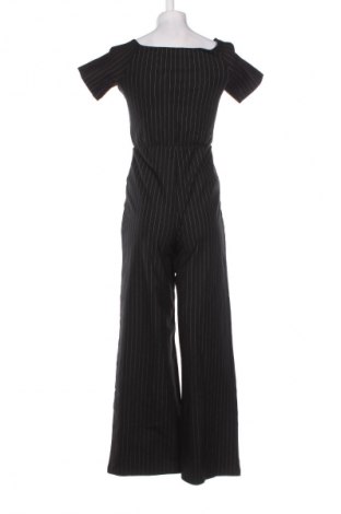 Salopetă lungă de damă H&M, Mărime S, Culoare Negru, Preț 157,99 Lei