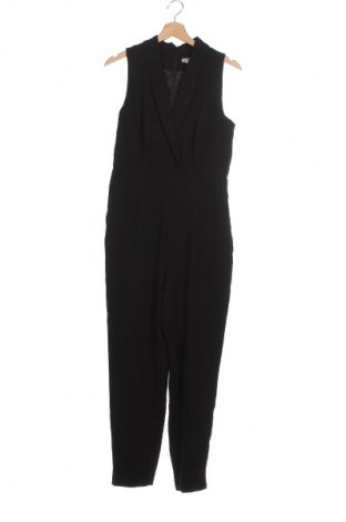 Langer Damen-Overall H&M, Größe M, Farbe Schwarz, Preis € 33,99