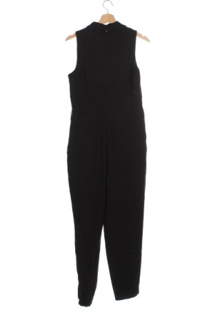 Salopetă lungă de damă H&M, Mărime M, Culoare Negru, Preț 157,99 Lei