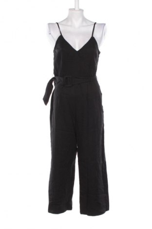 Langer Damen-Overall H&M Divided, Größe M, Farbe Schwarz, Preis 33,99 €