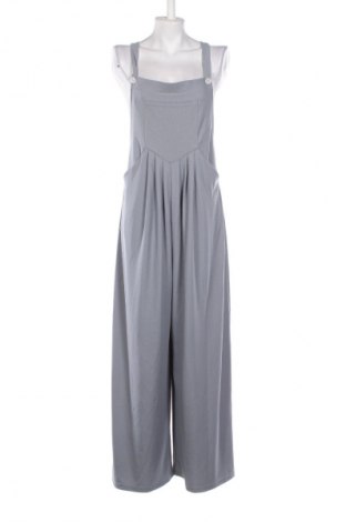 Langer Damen-Overall Halara, Größe XXL, Farbe Grau, Preis 39,00 €