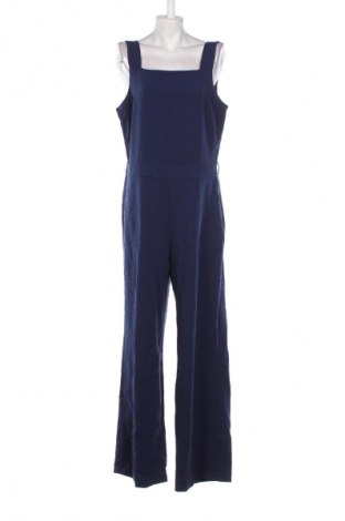 Langer Damen-Overall La Redoute, Größe XL, Farbe Blau, Preis € 47,99