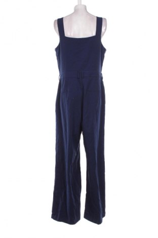 Langer Damen-Overall La Redoute, Größe XL, Farbe Blau, Preis € 47,99