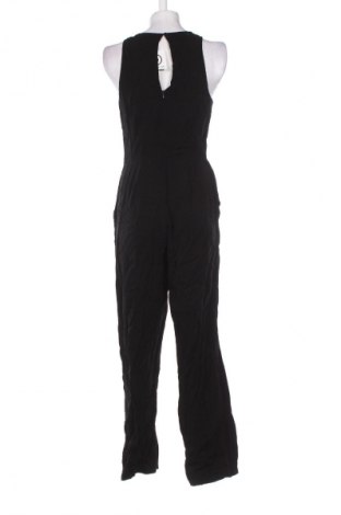 Langer Damen-Overall Mango, Größe L, Farbe Schwarz, Preis 28,99 €