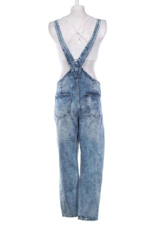 Langer Damen-Overall Medicine, Größe M, Farbe Blau, Preis 24,48 €