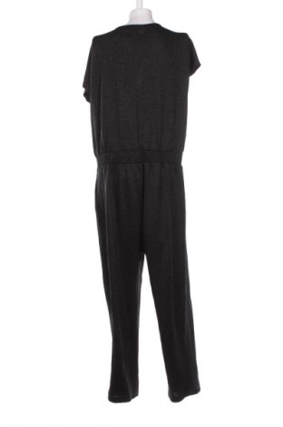 Langer Damen-Overall Mela Loves London, Größe XXL, Farbe Schwarz, Preis 75,93 €