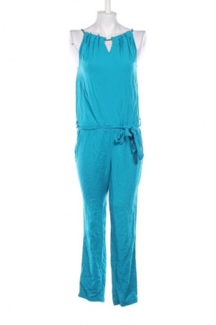 Langer Damen-Overall Orsay, Größe M, Farbe Blau, Preis € 24,48