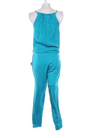 Langer Damen-Overall Orsay, Größe M, Farbe Blau, Preis € 11,14