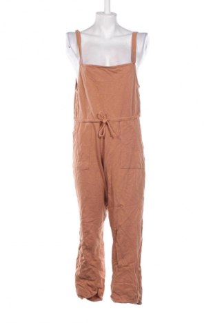 Langer Damen-Overall Pull&Bear, Größe M, Farbe Braun, Preis € 33,99