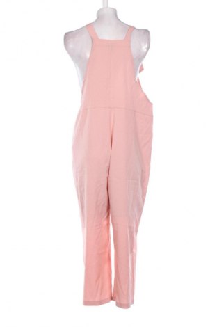 Langer Damen-Overall SHEIN, Größe S, Farbe Rosa, Preis € 24,46