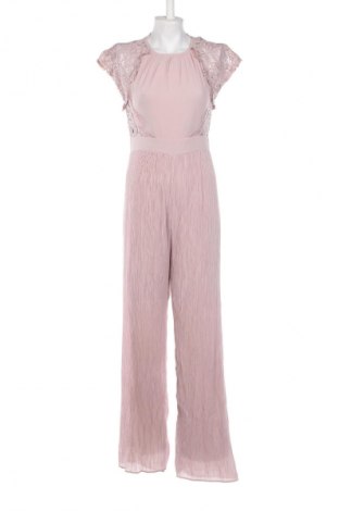 Langer Damen-Overall TFNC London, Größe S, Farbe Aschrosa, Preis € 47,99