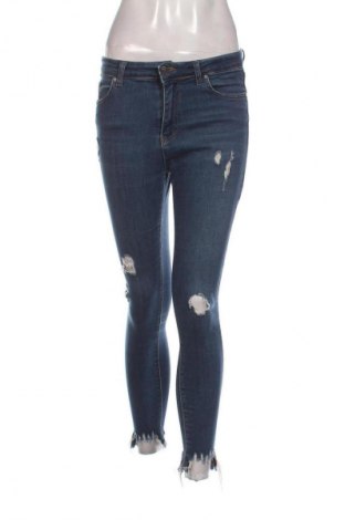 Damen Jeans, Größe M, Farbe Blau, Preis € 14,84