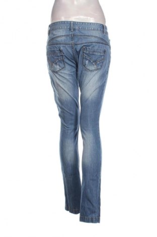 Damen Jeans, Größe M, Farbe Blau, Preis 14,83 €