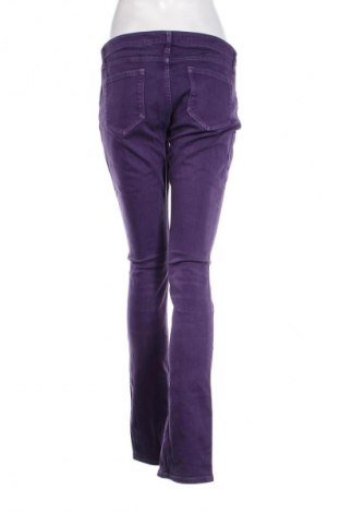 Damen Jeans, Größe L, Farbe Lila, Preis 9,99 €