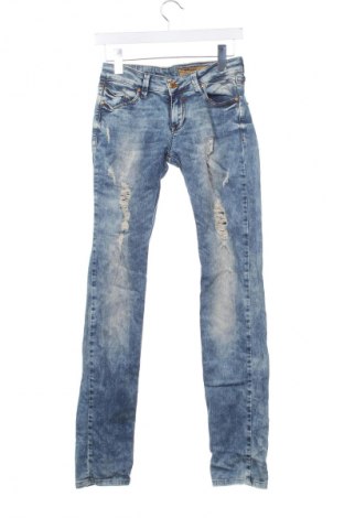 Damen Jeans, Größe XS, Farbe Blau, Preis € 18,86