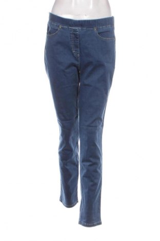 Damen Jeans, Größe M, Farbe Blau, Preis 20,49 €