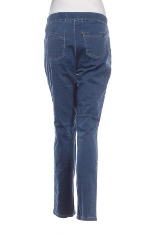 Damen Jeans, Größe M, Farbe Blau, Preis 20,49 €