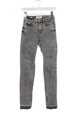 Damen Jeans, Größe XS, Farbe Grau, Preis € 20,49