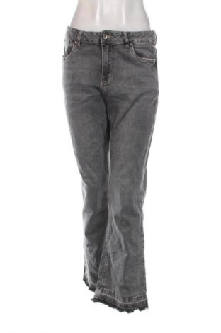 Damen Jeans, Größe XL, Farbe Grau, Preis € 20,49