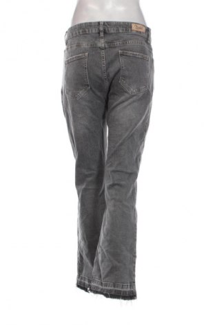 Damen Jeans, Größe XL, Farbe Grau, Preis € 10,49