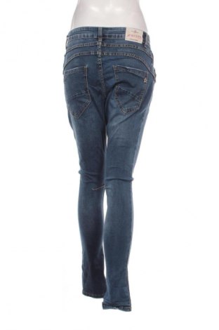 Damen Jeans, Größe M, Farbe Blau, Preis € 20,49