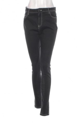 Damen Jeans, Größe XL, Farbe Schwarz, Preis 20,49 €