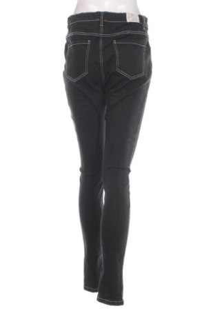 Damen Jeans, Größe XL, Farbe Schwarz, Preis 9,99 €