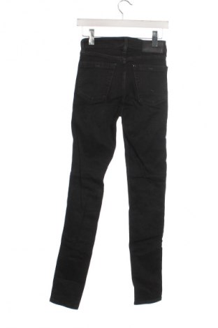 Damen Jeans, Größe XS, Farbe Schwarz, Preis 10,49 €