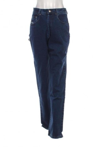 Damen Jeans, Größe M, Farbe Blau, Preis 23,53 €