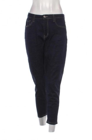 Damen Jeans, Größe M, Farbe Blau, Preis € 14,83