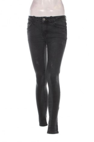 Damen Jeans, Größe M, Farbe Grau, Preis 14,83 €