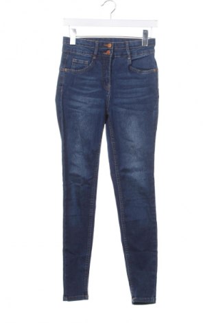 Damen Jeans, Größe XS, Farbe Blau, Preis 5,12 €