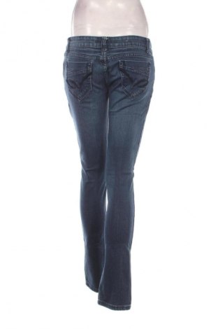 Damen Jeans, Größe M, Farbe Blau, Preis 5,12 €