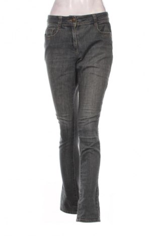 Damen Jeans, Größe M, Farbe Grau, Preis € 14,83