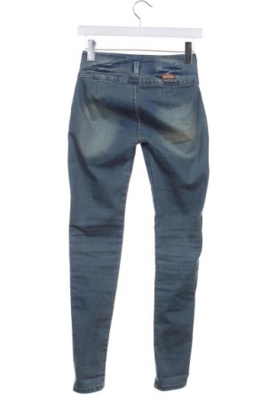 Damen Jeans, Größe XS, Farbe Blau, Preis € 14,83