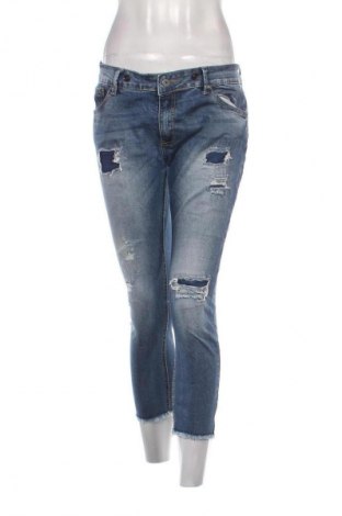 Damen Jeans, Größe XL, Farbe Blau, Preis 14,83 €