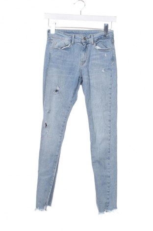 Damen Jeans, Größe XS, Farbe Blau, Preis € 14,83