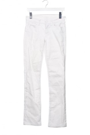 Damen Jeans, Größe M, Farbe Weiß, Preis € 14,91