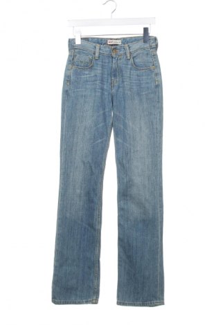 Damen Jeans, Größe S, Farbe Blau, Preis € 14,83